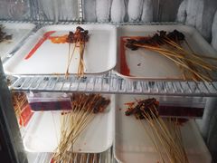 -来蜀乾串串香(北京总店)