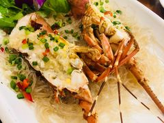 -友强·23年特色海鲜大排档(厦门店)