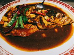 鱼头泡饼-旺顺阁鱼头泡饼(常营店)