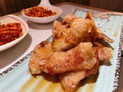 -七八冷面·延边朝鲜族美食(圣熙八号店)