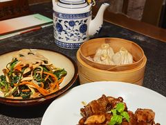 南京素什锦-南京大牌档(新街口德基广场店)