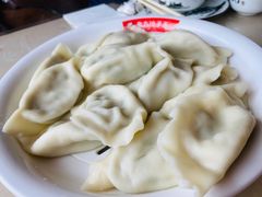 -北方饺子王·海肠捞饭·海鲜锅(山大店)
