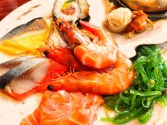 -西安W酒店·WEI全味西餐厅