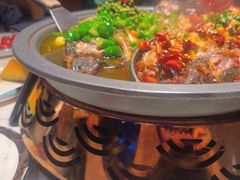 -0317火锅鸡·清真(正达店)