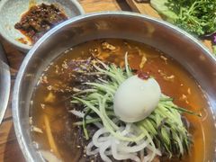 -金顺碳烤肉(1号店)