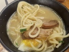 -小川洋风料理(大悦城店)