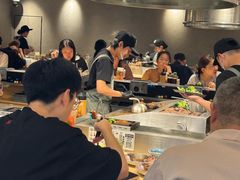 -肉肉大米(金虹桥店)