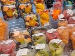 -Olé精品超市(广州太古汇店)