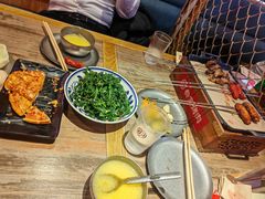 -叁宝烤肉·西安烧烤(东三爻店)