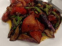 -山外山菜馆(玉泉路店)
