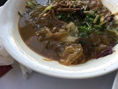 德莫利炖活鱼-京滨饭店·餐厅(阜外大街店)