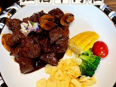 -蟹之国·精品蟹料理(极地店)