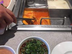 -海底捞火锅(天一广场亚细亚店)