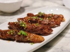 -遇外滩(BFC外滩金融中心店)