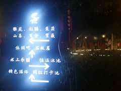 -姑婆山森林酒店