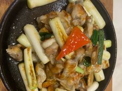 -香港百合居(LCM置汇旭辉广场店)