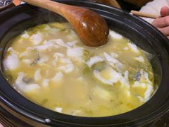 -九锅一堂酸菜鱼(石家庄先天下店)