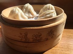小笼包-鴻瑞興面馆(保利时光里店)
