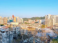 -大炮台