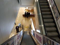 -天虹购物中心(石路店)