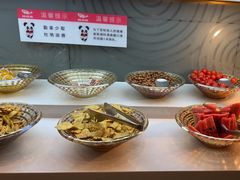-辣尚瘾·烤鱼·新川菜(交大直营店)