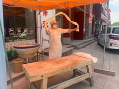-竹青胶东摔面(黄岛开发区店)