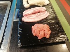-猪的故事·韩式烤肉(韩乐坊店)
