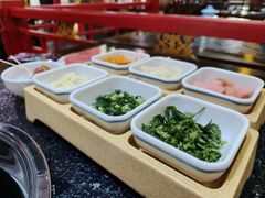 -汇聚德京味铜锅涮肉(沈家桥二路店)