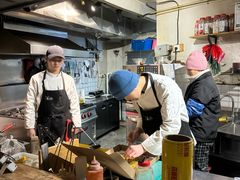 -TripSmith(余家巷店)