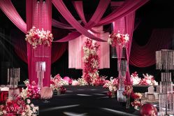 -琥珀婚礼策划AMBER WEDDING
