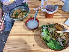 -硒泉筒骨汤粉