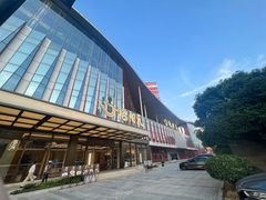 -艳阳天·非遗楚菜(武汉客厅店)