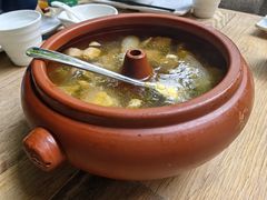 -旅马餐厅(茅家埠店)