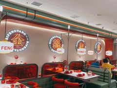 -避风塘·金牌店·夜宵(金玉兰店)