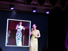 -邓丽君音乐主题餐厅