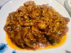 黄焖两样-桥头堡·坤德餐厅(滨江道店)