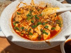 -安天民北方饺子(白石洲店)