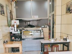 -宝光熏肉鞋底火烧(新街口店)