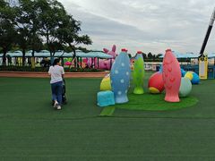 -秦皇岛乐岛海洋王国