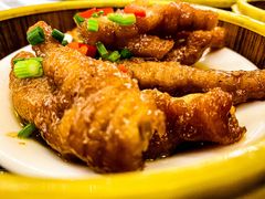 -香云轩·顺德菜(香云纱园林酒店店)