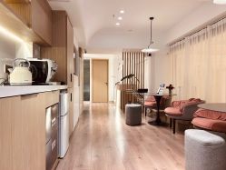 -海菲秀黑钻·SELF SKIN悦己·Tech SPA