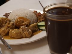 -何九海南茶店(鬼仔巷店)