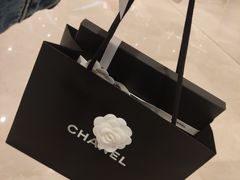 -CHANEL(ifs国际金融店)