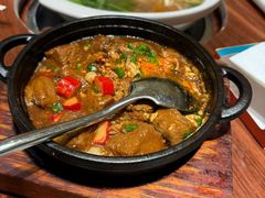 -龙泉人椰子鸡·糟粕醋·地标海南菜(龙昆南店)