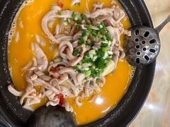 -李师傅脆肚(梅林店)