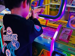 -环游嘉年华(广州-天河城店)