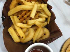 -吃饼人西餐(南开店)