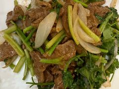 -起士林西餐厅(东经路店)