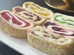 -诺敏塔拉奶茶-布里亚特包子-手把肉(锦都会店)