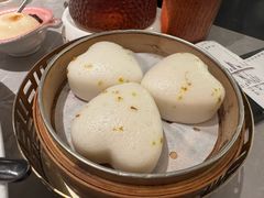 桂花米糕-醉庐·新上海菜(南京西路店)
